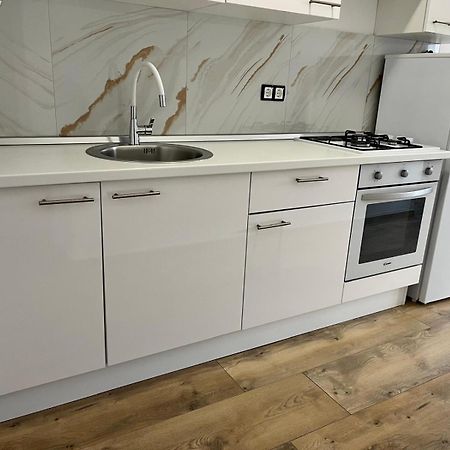 Apartments Rem Новалья Экстерьер фото