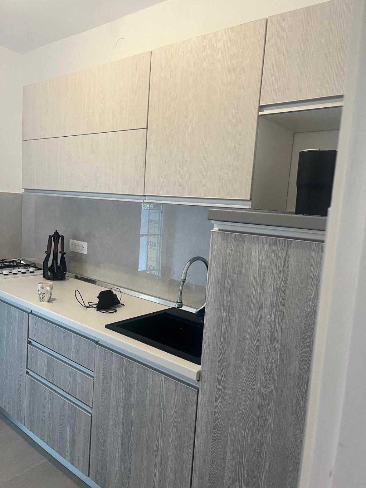 Apartments Rem Новалья Экстерьер фото